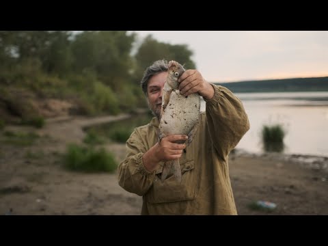 Видео: РЫБАЛКА | РАЙОН ЧЕРНОЛУЧЬЕ | ОМСКАЯ ОБЛАСТЬ |