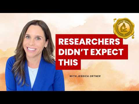 Видео: Падение на 43%: что произошло, когда исследователи протестировали воздействие EFT-терапии на горм...