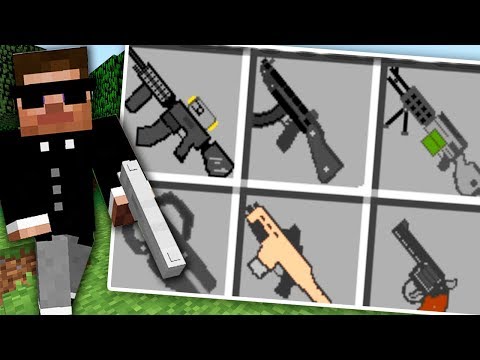 Видео: КАК НАЙТИ НОВОЕ ОРУЖИЕ В МАЙНКРАФТ?! ТАКОГО ЕЩЕ НЕ БЫЛО - MINECRAFT ТРЕШ ЛОТО