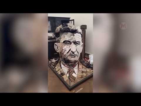 Видео: 60 Удивительных Моментов, Которые Стоит Увидеть!