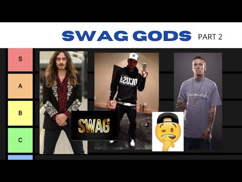 Видео: Список уровней SWAG (часть 2)