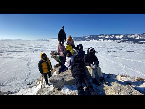 Видео: Секунда каждый день 2021/1