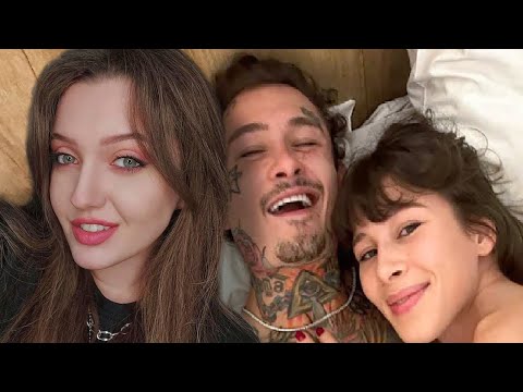 Видео: РЕАКЦИЯ : MORGENSHTERN - Последняя Любовь (Official Video, 2024)