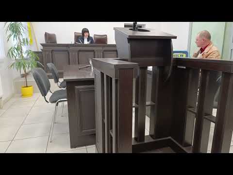 Видео: Судебное заседание Запорожье, Вознесеновский районный суд, 10.11.2025 по МТМ. МТМ против Людей.