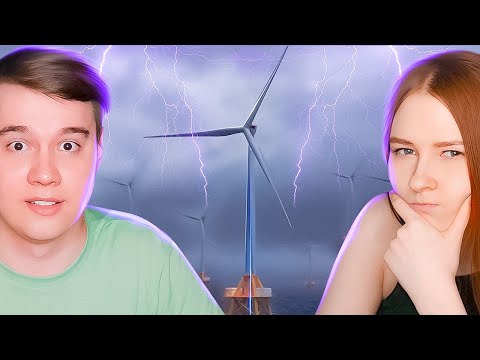 Видео: 18 МЕГАПРОЕКТОВ КИТАЯ, КОТОРЫЕ ИЗМЕНЯТ МИР! РЕАКЦИЯ С ЖЕНОЙ