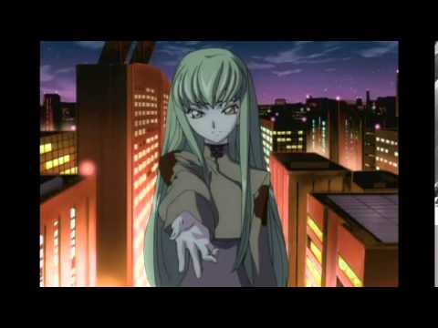 Видео: AMV Code Geass Дай мне Силу