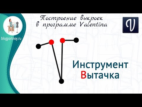Видео: Инструмент вытачка