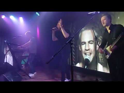 Видео: Plazma-Lonely (Live Москва, 18.08.2022)