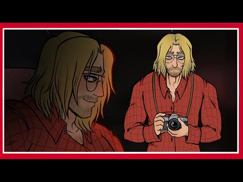 Видео: Lurking for Love#1 Странный сосед