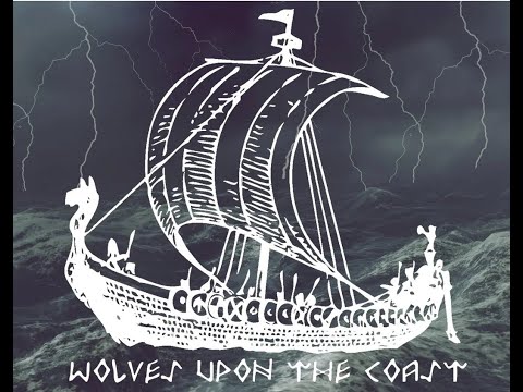 Видео: Волки побережья - Встреча 1 (Wolves of God)