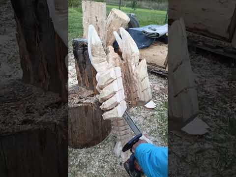 Видео: Делаю РАКА. для Вячеслава.