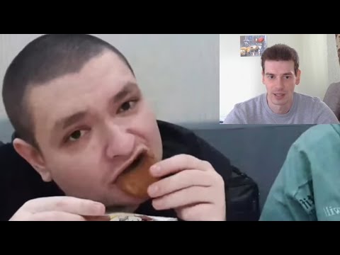 Видео: Руслан Гительман - ШОК! Помогите! За нами следят!