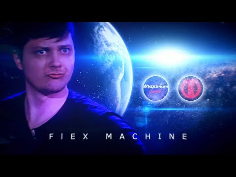 Видео: Возвращение флекс машины на стримы.