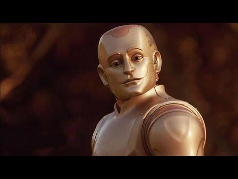 Видео: Кинологи. «Двухсотлетний человек»