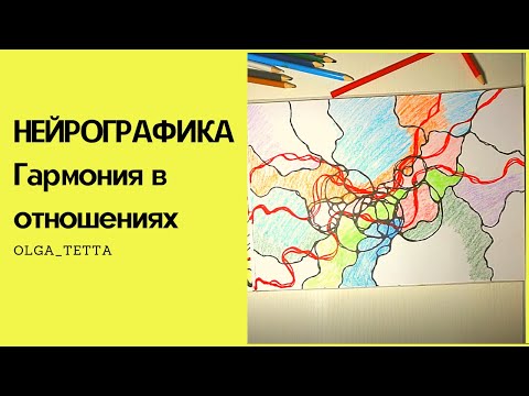 Видео: НЕЙРОПРАКТИКА Гармония в отношениях