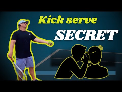 Видео: Почему ваша подача не прыгает — и как это быстро исправить!