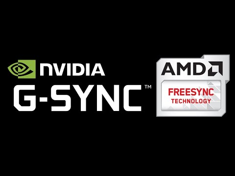 Видео: Как проверить работает ли у Вас gsync или freesync на Вашем мониторе.