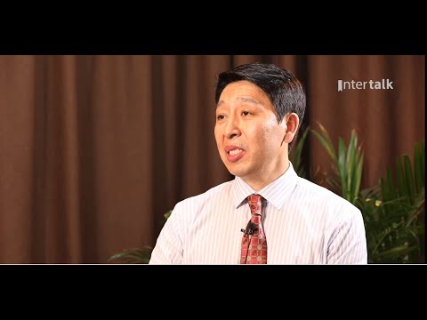 Видео: #InterTalk "Үл хөдлөх хөрөнгийн зарчмууд" номын зохиолч Р.Олонбаяр