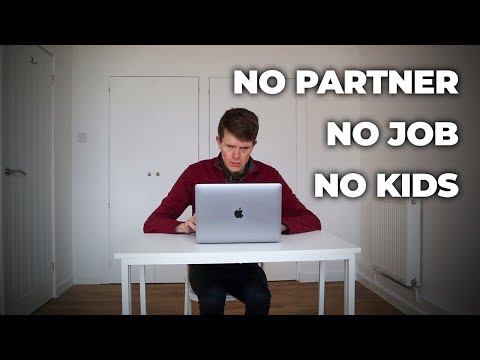 Видео: Одинок ли я? Работаю один на один с разработчиком.