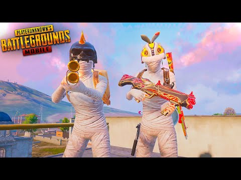 Видео: ЧЕЛЛЕНДЖ - ИГРАЕМ ФУЛЛ КАТКУ С ДРОБОВИКАМИ 😰🤯 PUBG Mobile - С ВЕБКОЙ НА РУКИ | ПУБГ МОБАЙЛ - Handcam