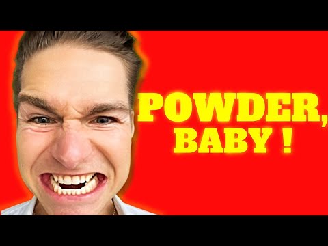 Видео: Падение Джереми Фрэгранса