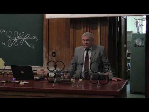 Видео: Лукашев Н. В. - Органическая химия - Лекция 2
