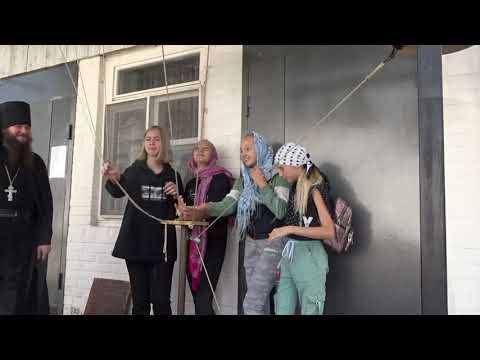 Видео: "Летопись земли Узольской" 7 выпуск. Троицкий Белбажский женский монастырь.