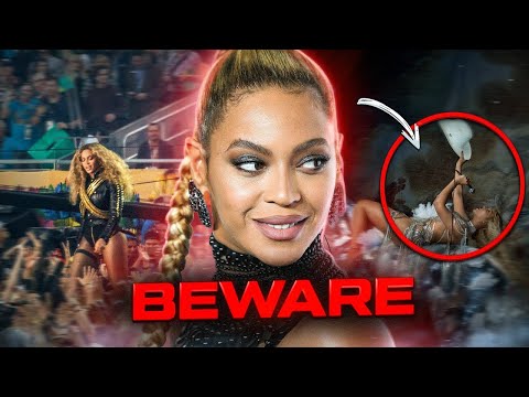 Видео: После ЭТОГО я больше никогда не буду слушать Бейонсе