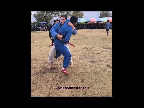 Видео: TAYSIN POLVONDAN SUPER BRASOK #judo #kurash #дзюдо #柔道 #sambo #sport #wrestling #judolife