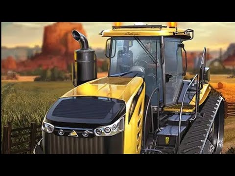 Видео: 1 част от Farming Simulator