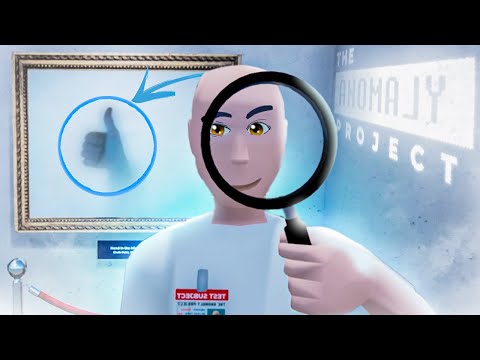 Видео: ПОИСК НОВЫХ АНОМАЛИЙ В СОВРЕМЕННОМ МУЗЕЕ!!!! | The Anomaly Project #3