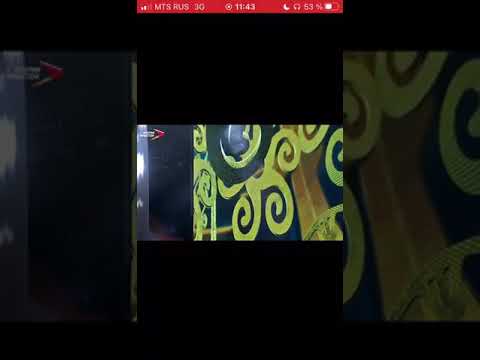 Видео: Дзамболат Дулаев. Тенгиз Кумаритов