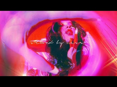 Видео: луна - лютики | izzamuzzic remix (slowed by nass)