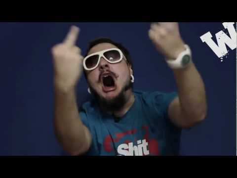 Видео: WHORMA Как играть Djent?