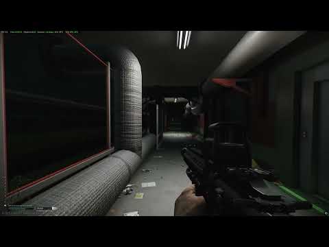 Видео: тарков лаба -4