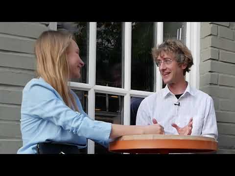 Видео: НЕЙРОУЧЕНЫЙ ИЗ КРЕМНИЕВОЙ ДОЛИНЫ О МЕДИТАЦИИ И МОЗГЕ. НОВЕЙШИЕ ИССЛЕДОВАНИЯ В ОБЛАСТИ СОЗНАНИЯ.