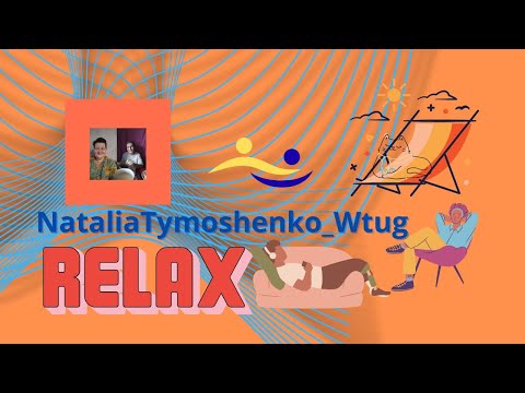 Видео: релакс у водопада звуки воды умиротворение