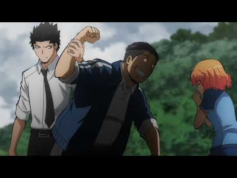 Видео: Аниме клип - Полезай в шкаф стеклянный AMV.