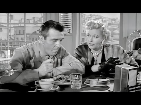 Видео: Roaring City (1951) Криминал, Фильм-нуар | с Хью Бомонтом | режиссёр Уильям Берк