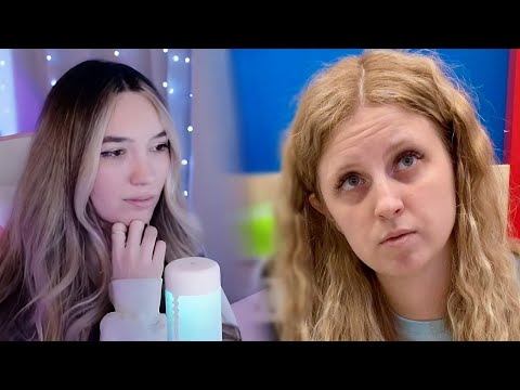 Видео: АЛИНА ВИ СМОТРИТ: Собеседование в Детском Мире (Хуже Некуда)