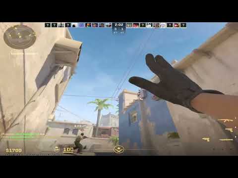 Видео: Играем в обычный режим кс 2