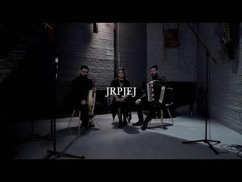 Видео: НОЙЗ / JRPJEJ