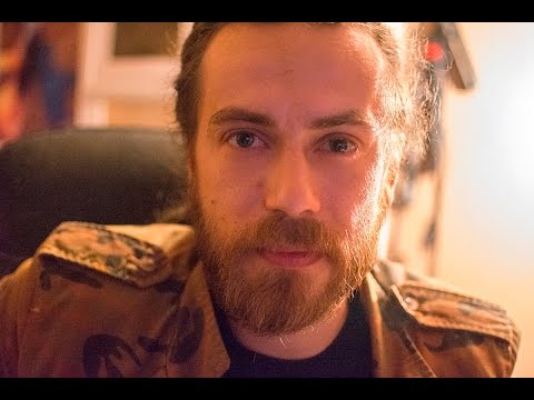 Видео: Интервью с Децлом (Кириллом Толмацким)