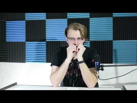 Видео: ДАВАЙ БРЕНЧАТЬ #1. ГУБНАЯ ГАРМОШКА