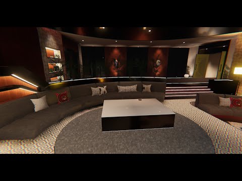 Видео: Хвостато-пушистый кипиш14