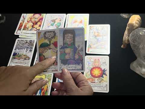 Видео: РЫБЫ ♓️ (часть 1) ЭТО БОЛЬШОЕ ОТКРЫТИЕ ГЛАЗ ДЛЯ ВАС, РЫБЫ ♓️