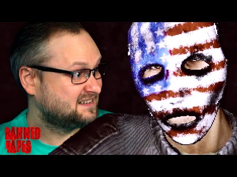 Видео: ЖЕСТЬ СО СТАРЫХ ВИДЕОКАССЕТ ► BANNED TAPES