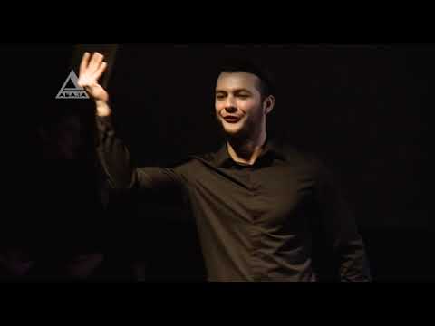 Видео: Вечер памяти Сарии Лакоба