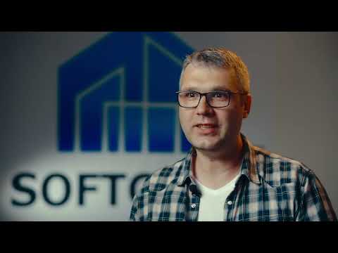 Видео: Смотрите как делают мягкие окна на заводе SOFTGLASS