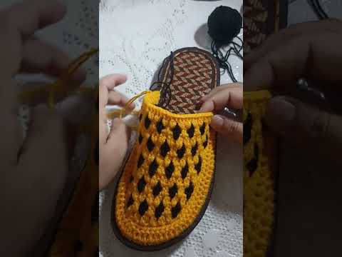 Видео: Ромбик узор 2 бөлім